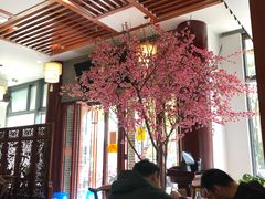 大堂-同得兴面馆.苏式面.三虾面(园区店)