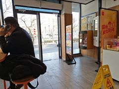 -麦当劳(安定门外大街店)