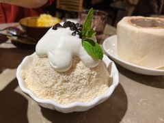 -星叶·东南亚料理(温州万象城店)