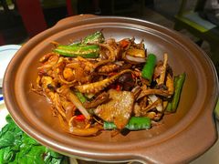 -桂满陇·桃花院落(长泰广场店)