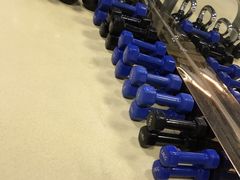 -中田健身工作室(太阳广场店)