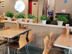 大堂-李先生牛肉面大王(华联商厦店)
