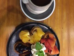 -BE BRIGHT KITCHEN(正佳广场店)