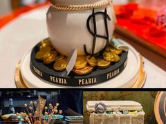 -柏尼娅PEARIA·蛋糕定制(静安店)