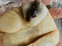 驴打滚-许阿姨糕团店(南京总店)