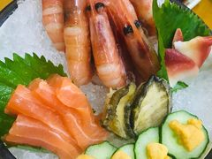 -银子铁板烧料理自助餐(人民广场店)