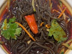 -鸣记脆皮烤鱼·海鲜烤鱼(三八广场店)