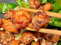 -爆好吃夜市大排档·乐山江湖菜(中心城总店)