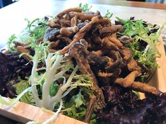 -那家小馆•北京菜•烤鸭(香山店)