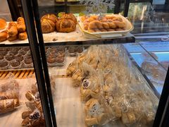 -海福仑韩国面包