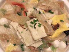 老淮安头道菜-老淮安·淮安菜(涟水店)