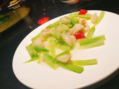 -乾州食府(小雁塔店)