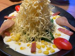 -雷门拉面店(新光天地店)