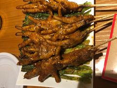 -可可大虾武汉土菜大排档(万松园1店)