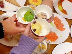 -禾斗海鲜自助(城阳宝龙店)