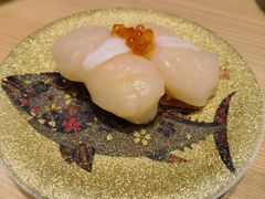-大起水产回转寿司(大丸心斋桥店)