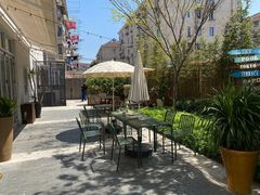-AO cafe＆bistro
