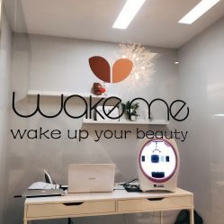 -Wake me容颜管理中心