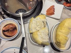 -争先鲜·蒸汽海鲜自助·鲜切牛肉
