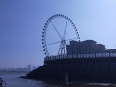 -青岛海泉湾度假区温泉