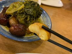 小土豆乱炖-小土豆北方菜馆(方庄店)