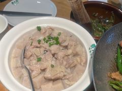 -费大厨辣椒炒肉(万家丽一店)