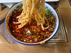 -吾穆勒蓬灰牛肉面·清真(北滨河中路店)