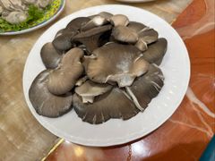 -清真马家美食城•海鲜•青岛菜•火锅(延安三路店)