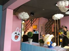 -友达面馆·酸菜鱼面(钱塘区店)