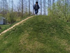 -前小桔亲子创意农场·草莓采摘·露营烧烤