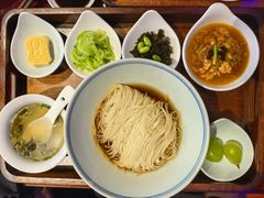 -同得兴 Since·1995 传统苏式面馆(十全街店)