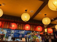 -鸟鹏烧鸟居酒屋(龙岗万科店)