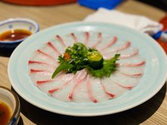-小山日本料理(兴业太古汇店)