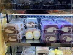 -幸福蛋糕坊(金顶街店)