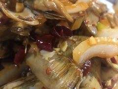 -玉园烧烤·海鲜辣炒