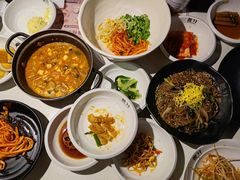 大酱汤-本家韩国烤肉(青岛万象城店)