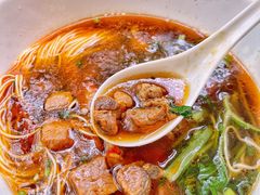 -君东记本帮面馆(天钥桥路店)