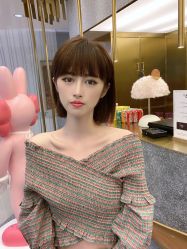 -3AM·S HAIR SALON烫发染发接发
