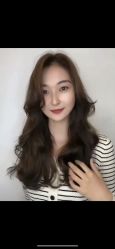 -FAJEE HAIR发界烫染接发