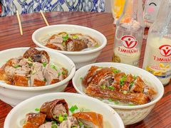 -凌舍好烧鹅(中山路店)