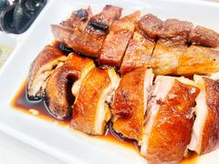 烧味拼盘-太兴餐厅(东方广场分店)
