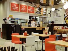 -食其家·牛丼咖喱(太阳宫店)