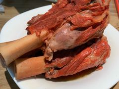 -上关雪東北菜(中房金谊店)