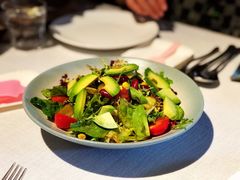 -一棵树·意大利西餐厅One Tree(新城店)