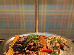 -上海大宁福朋喜来登酒店大堂吧(共和新路店)