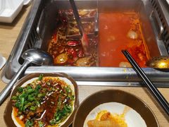 -野妹经典火锅(民治店)