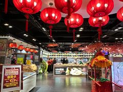 -东北大院·东北菜(三台子店)