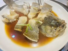 -渔人码头蒸汽海鲜(虬泾路店)
