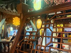 -老平安农家菜(平安店)