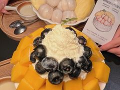 -必点海鲜·海肠捞饭大王(滨江道店)